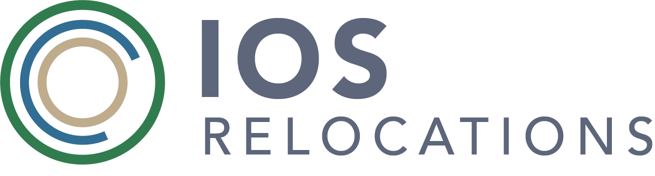 IOS Relocations Logo